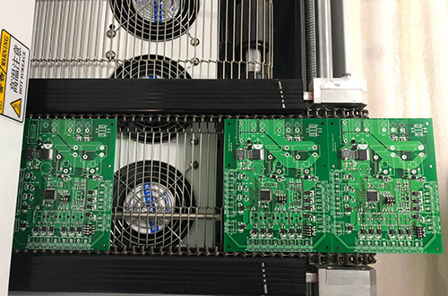 為什么SMT貼片中會出現焊點光澤度不足現象？