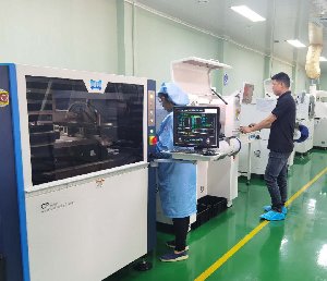 蕪湖有限公司開(kāi)始安裝培訓(xùn)啦